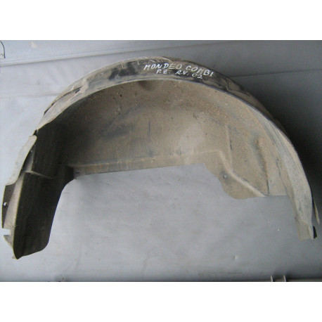 Podběh PZ Ford Mondeo III Combi