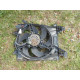Fiat Multipla R.V 99-04 Ventilátor chladiče