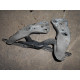 Opel Astra G R.V 98-05 Panty kapoty L+P