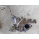 Opel Zafira 2.0DTI 16V R.V 01 Turbodmychadlo