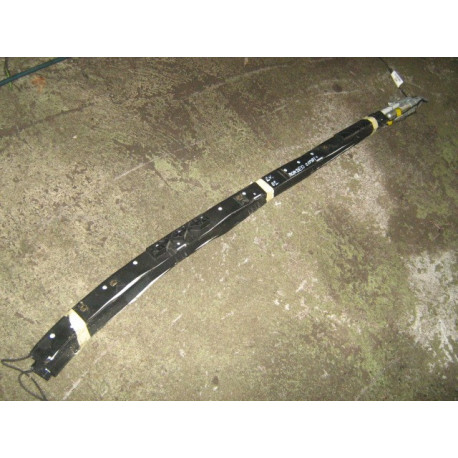 Boční airbagy L+P Ford Mondeo III Combi