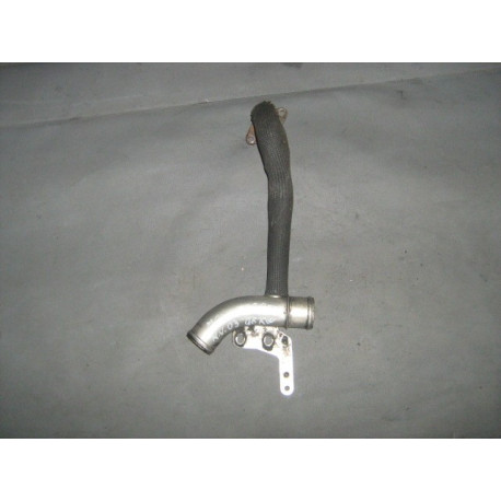 Vedeni EGR Ford Mondeo III