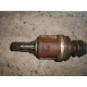 Renault Megane II 1.9DCI 88KW R.V 03-05 Poloosa L.P