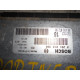 Peugeot Partner 2.0HDI 66KW R.V 96-03 Řídící jednotka motoru