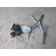 Opel Zafira B R.V 05-08 Elektrická stahovačka P.P