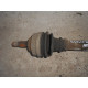 Citroen Berlingo 2.0HDI R.V 96-02 Poloosa P.P