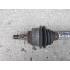 Peugeot Partner 2.0HDI 66KW R.V 04-08 Poloosa L.P