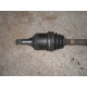 Fiat Punto II 1.2 44KW R.V 99-03 Poloosa P.P