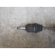Fiat Punto II 1.2 16V 59KW R.V 99-03 Poloosa P.P
