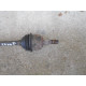 Fiat Punto II 1.2 16V 59KW R.V 99-03 Poloosa P.P