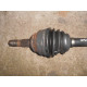 Citroen Jumper 3.0HDI R.V 06-15 Poloosa L.P