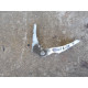 Ford Transit R.V 06-14 Pant kapoty P