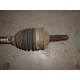 Renault Clio II 1.5DCI 48KW R.V 01-05 Poloosa L.P