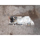 Volkswagen Sharan R.V 95-99 Panel ovládání klimatizace