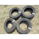 Pneu Letní 185x65x14,Kumho,Vzorek 5mm,Cena za kus