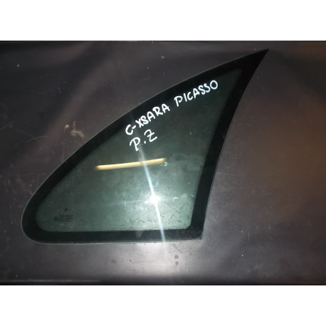 Citroën Xsara Picasso PZ Sklo 