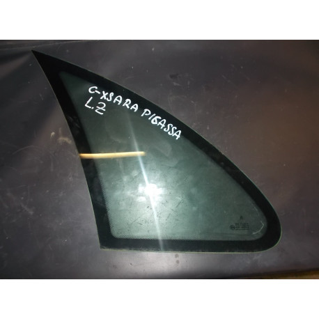 Citroen Xsara Picasso LZ sklo 