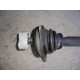 Renault Mégane I 1.6 16V R.V 99-03 Poloosa L.P