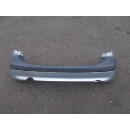 Citroen Xsara Picasso Zadní narazník 