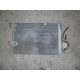 Opel Astra G 1.6 16V 74KW R.V 98-05 Chladič klimatizace