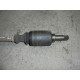 Peugeot 106 II 1.1 44KW R.V 96-03 Poloosa L.P