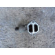 Ford Mondeo III 1.8 16V 81KW R.V 00-03 EGR Ventil