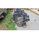Peugeot 206 2.0HDI 66KW R.V 98-01 Motor-Typ RHY