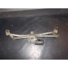 Seat Leon Motorek stěračů přední+Mechanismus stěračů r.v 99-06