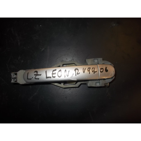 Seat Leon LZ klika r.v 99-06