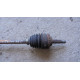 Renault Clio II 1.4 16V R.V 98-01 Poloosa L.P