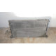 Ford Galaxy 1.9TDI 85KW R.V 00-06 Chladič vody-s klima
