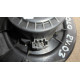Volkswagen Polo 5DV R.V 01-05 Ventilátor topení s klima