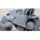 Volkswagen Polo 1.4 16V 55KW R.V 01-05 Alternátor-90A