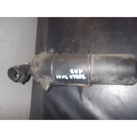 Fiat Doblo filtrbox 1.9 D r.v 01