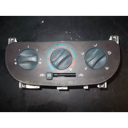 Fiat Doblo Panel ovládání topení 1.9 D r.v 01