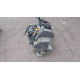 Volkswagen Polo 1.4 16V 55KW R.V 01-05 Motor-Typ BBY