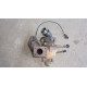 Peugeot 807 2.2HDI 94KW R.V 02-06 Turbodmychadlo