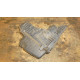 Peugeot 807 2.2HDI 94KW R.V 02-06 Filtrbox