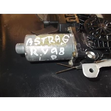 Opel Astra G stahovačka LP r.v.98 ele.