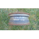 Plechový disk 5,5x15 ET 60,5x160,Ford