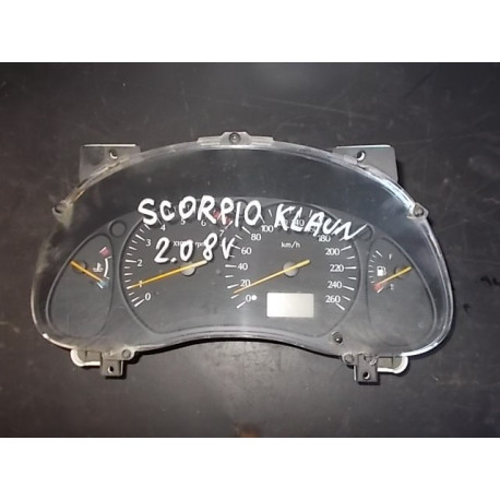 Ford Scorpio Klaun 2.0 8V R.V 94-98 Přístrojová deska