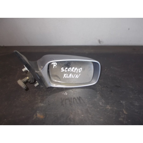 Ford Scorpio Klaun R.V 94-98 Zrcátko P. mechanické