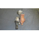 Peugeot 307 2.0HDI 16V 100KW R.V 00-05 Turbodmychadlo