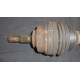Peugeot 307 2.0HDI 16V 100KW R.V 00-05 Poloosa L.P