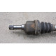 Peugeot 206 1.9D 51KW R.V 98-01 Poloosa L.P