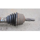 Peugeot 206 1.9D 51KW R.V 98-01 Poloosa L.P