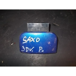 Citroen Saxo R.V 96-99 3DV Klika dveří vnější P.P