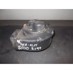 Citroen Saxo 1.1 R.V 96-99 Ventilátor topení