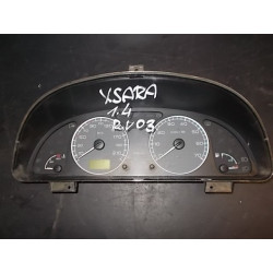 Citroen Xsara 1.4 R.V 00-05 Přístrojová deska