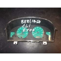 Citroen Berlingo 1.4 R.V 96-02 Přístrojová deska